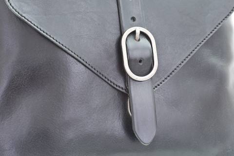 Naturleder Rucksack BV - Picture: a2